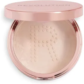 Loose powder Revolution Conceal And Fix Light pink 13 g, Makeup Revolution
