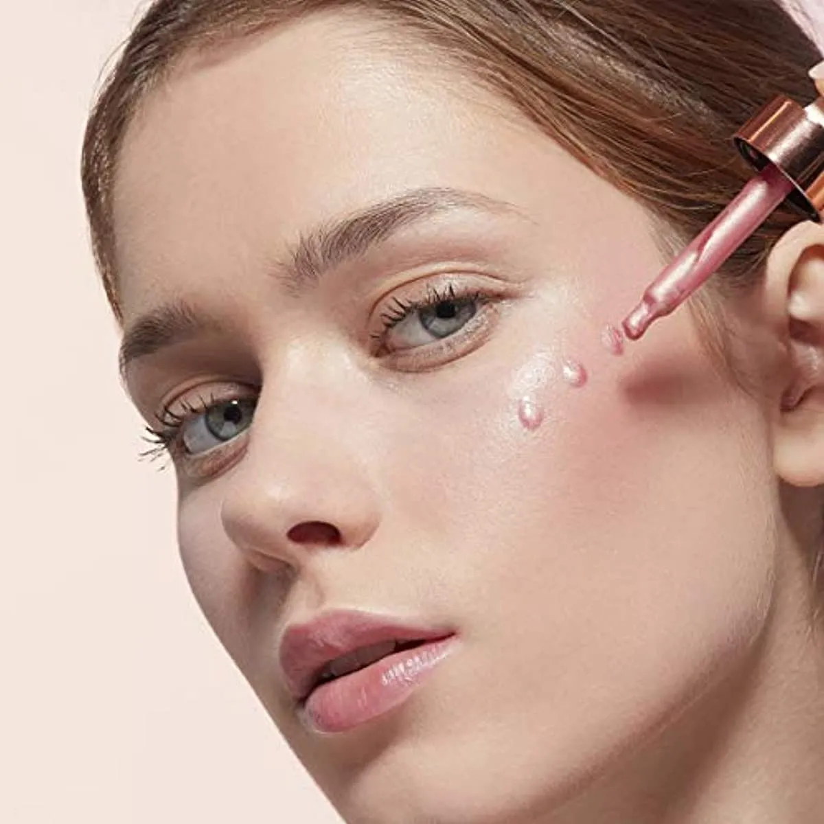 LOreal Paris Glow Mon Amour Highlighting Drops