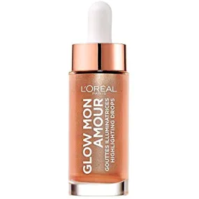 LOreal Paris Glow Mon Amour Highlighting Drops