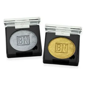 Lumiere Metallic Pressed Powders
