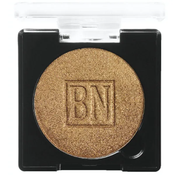 Lumiere Metallic Pressed Powders