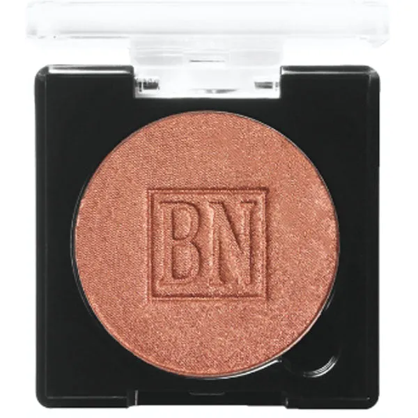 Lumiere Metallic Pressed Powders