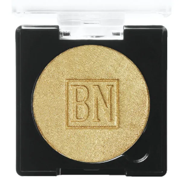 Lumiere Metallic Pressed Powders
