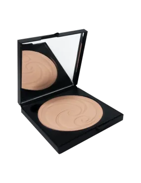 Luminous Pressed Powder - Light