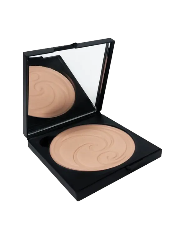 Luminous Pressed Powder - Light