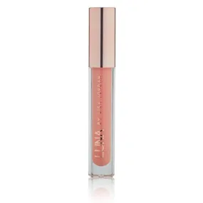 Luna by Lisa Jordan Lip Gloss Beryl