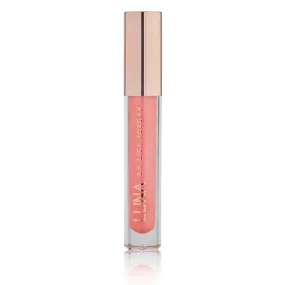 Luna by Lisa Jordan Lip Gloss Peach Citrine