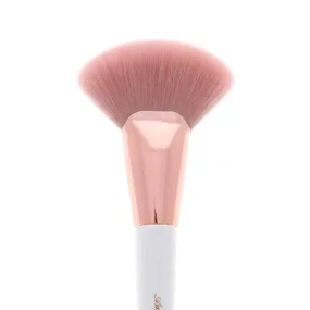 Luxe Basics Bronzer & Highlighter Brush #209 (6 units)