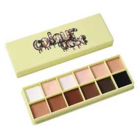 Made By Mitchell Colour Case Set