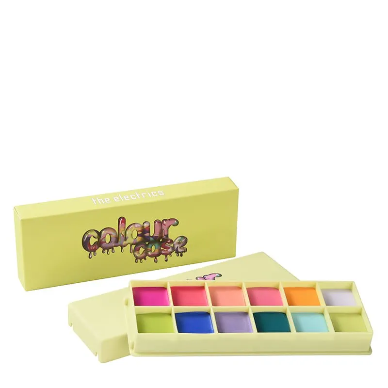 Made By Mitchell Colour Case Set