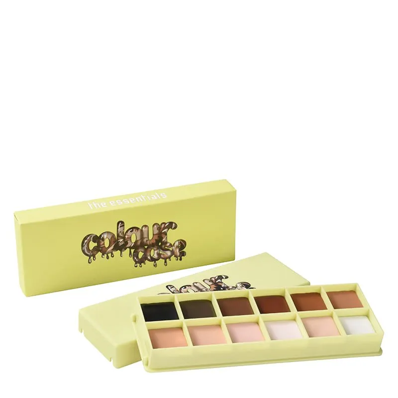 Made By Mitchell Colour Case Set