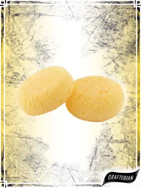 Makeup Circle Sponge