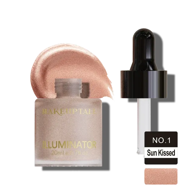 Makeuptale Illuminator  - Liquid Highlighter
