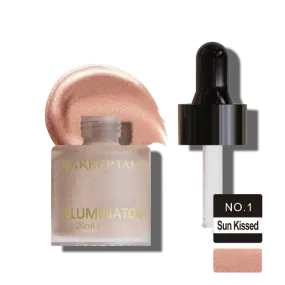 Makeuptale Illuminator  - Liquid Highlighter