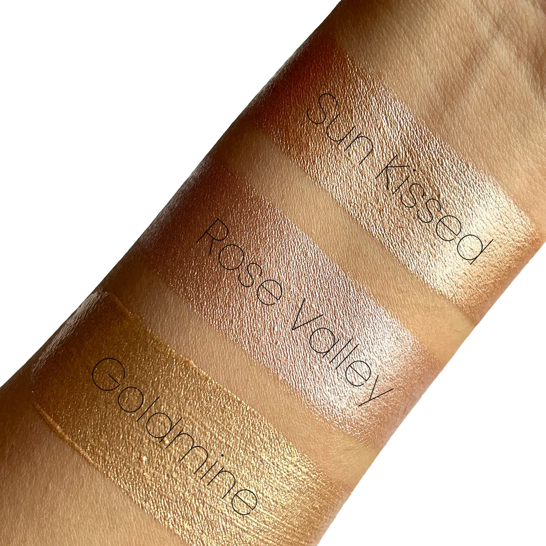 Makeuptale Illuminator  - Liquid Highlighter