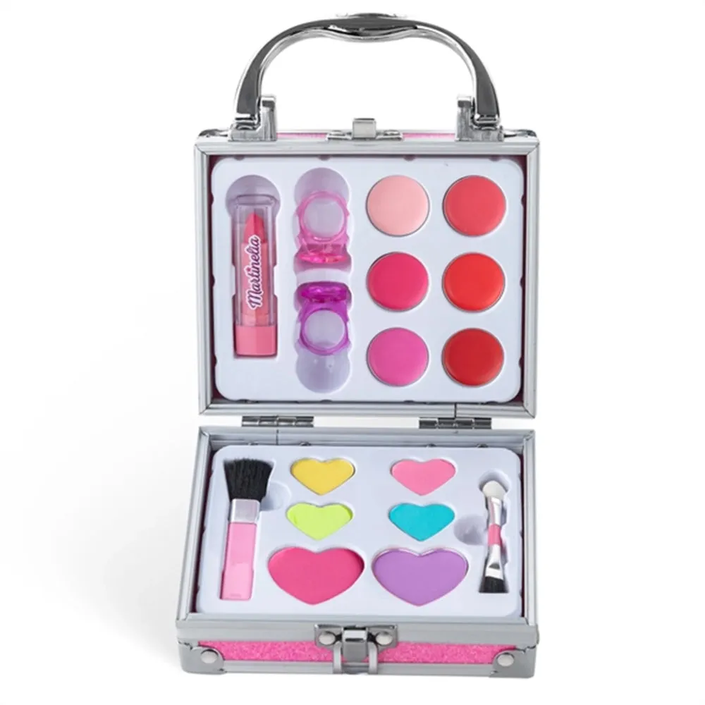 Martinelia Super Girl You Nail it Mini Case