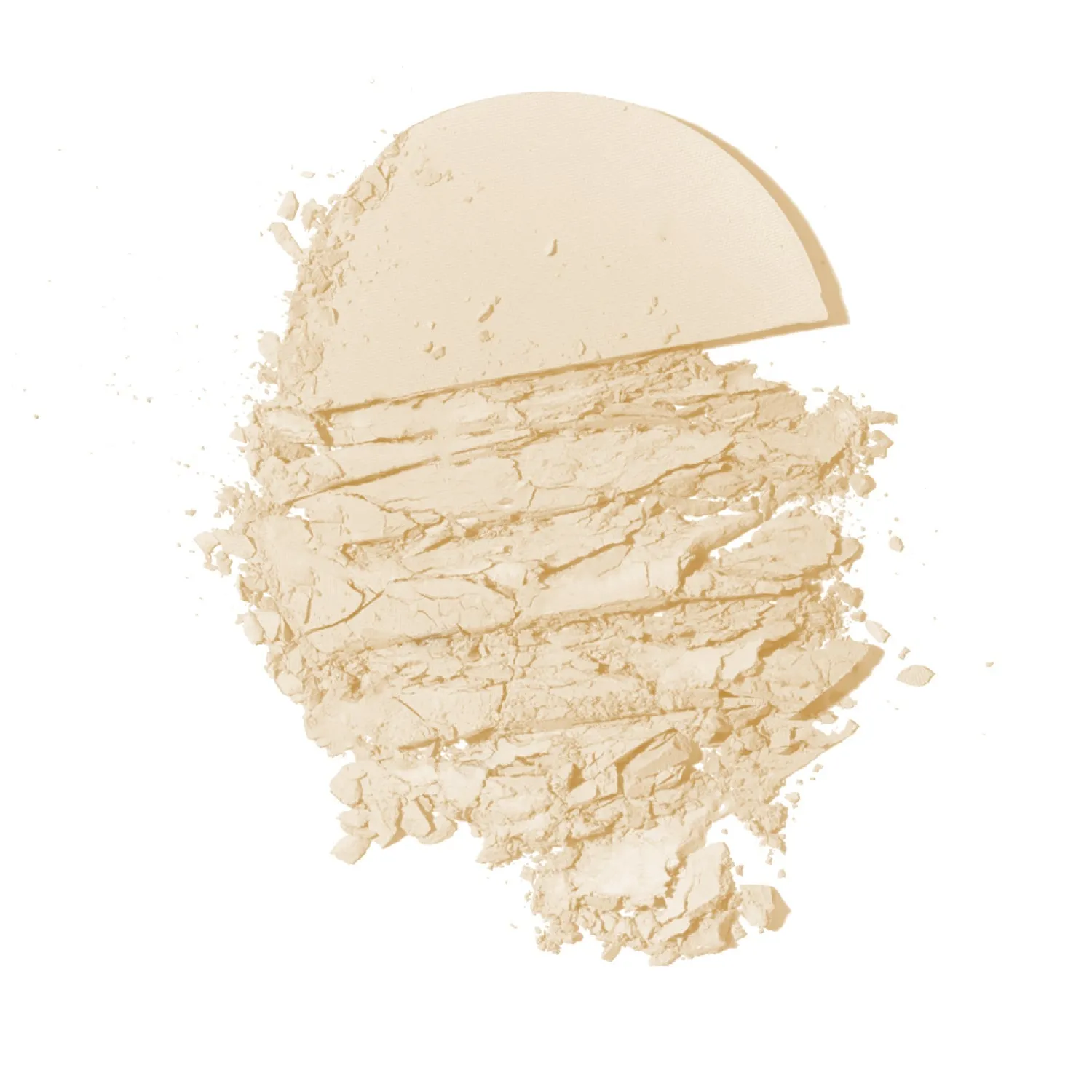 Matte Pressed Powder