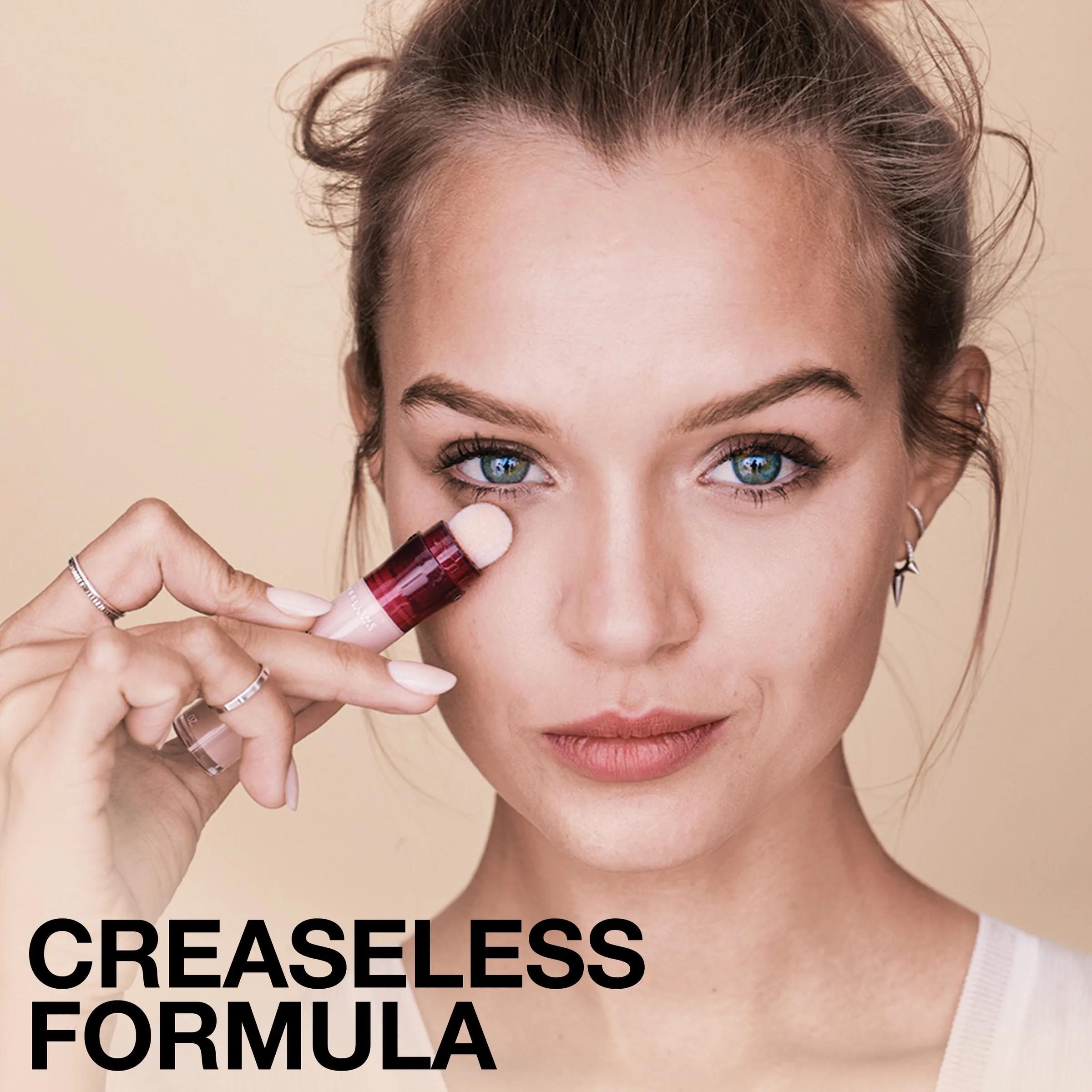 Maybelline Instant Age Rewind Eraser Multi-Use Concealer - Fair