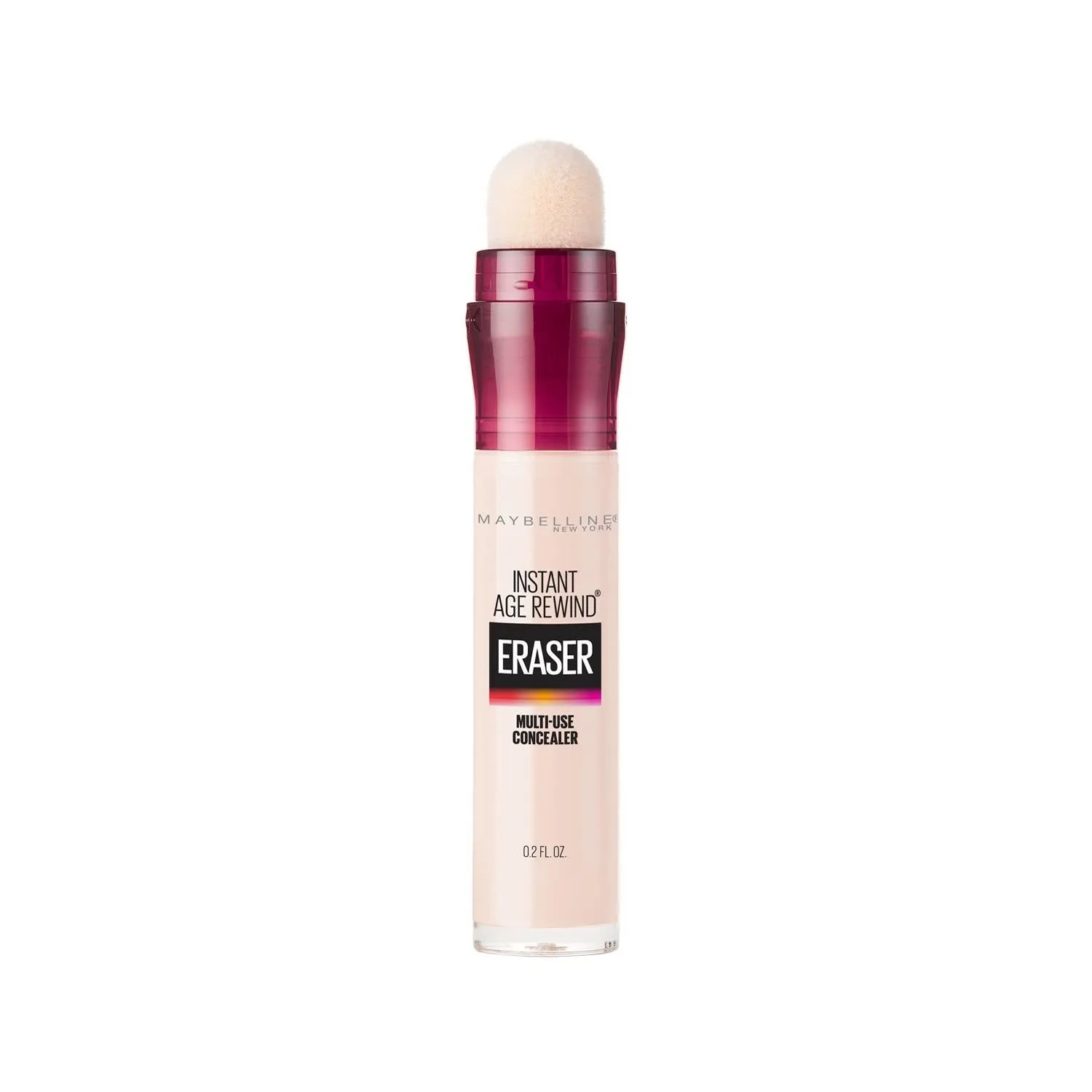 Maybelline Instant Age Rewind Eraser Multi-Use Concealer - Fair