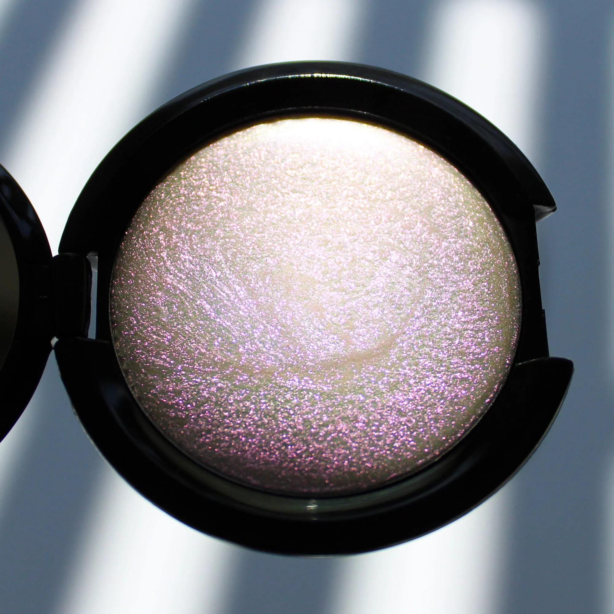 Metamorphic Highlighter: The Faun