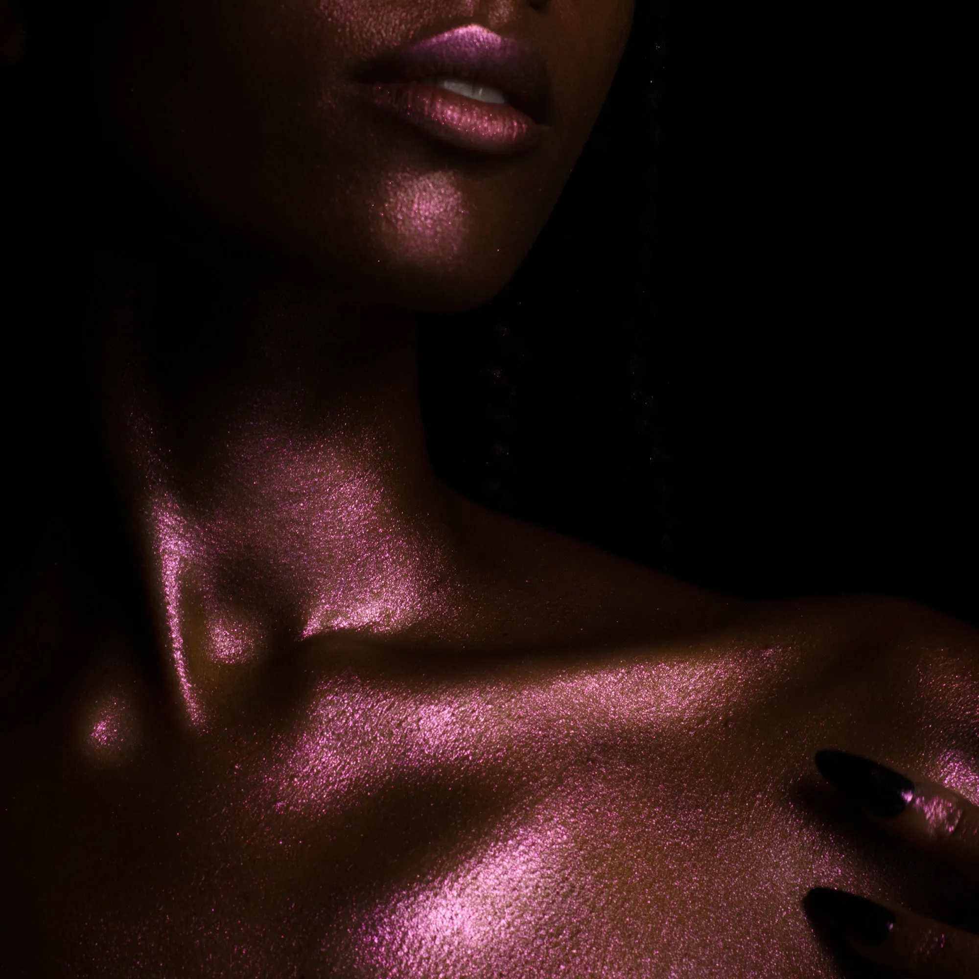 Metamorphic Highlighter: The Faun
