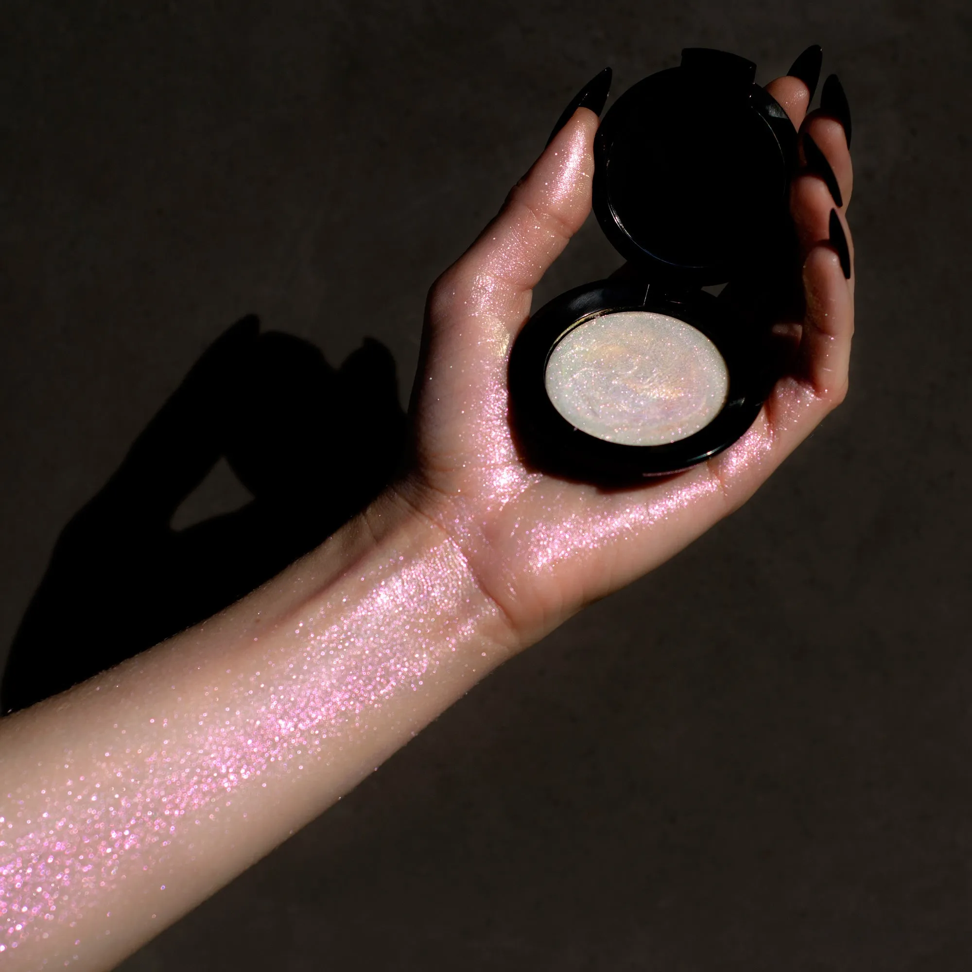 Metamorphic Highlighter: The Faun