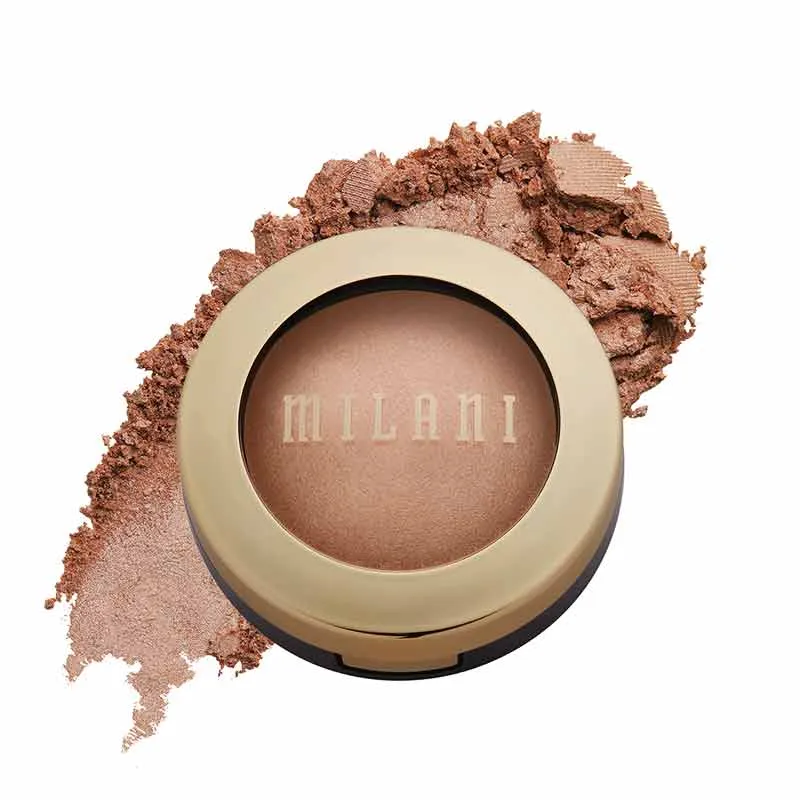 Milani Baked Highlighter Discontinued