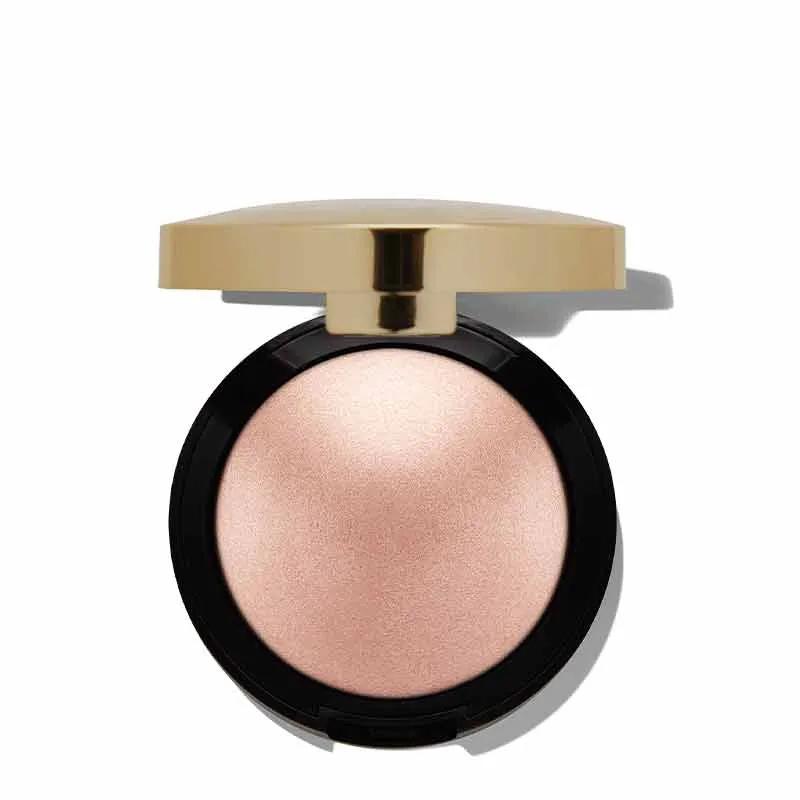 Milani Baked Highlighter Discontinued
