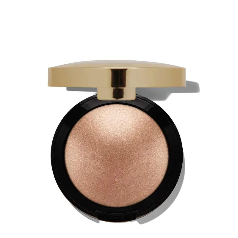 Milani Baked Highlighter Discontinued