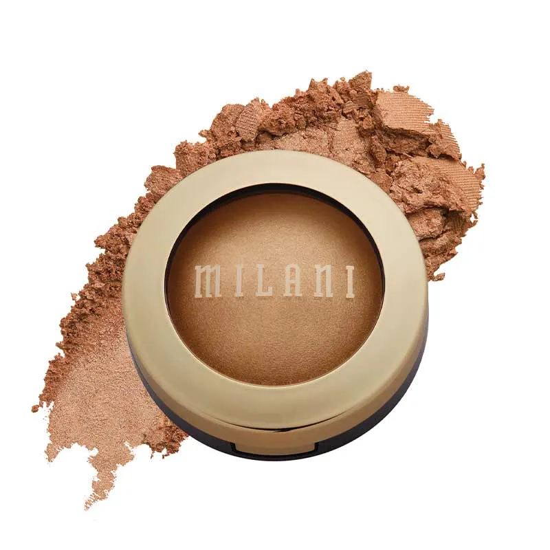Milani Baked Highlighter Discontinued
