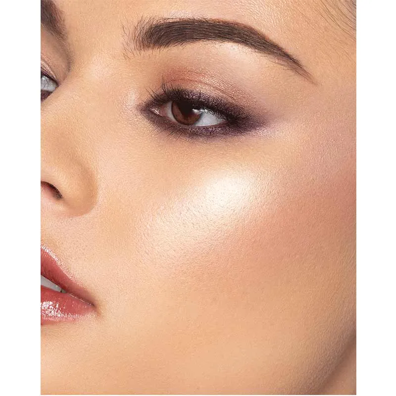Milani Baked Highlighter Discontinued