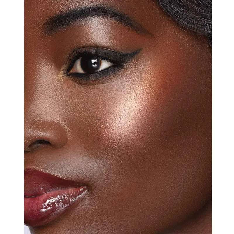 Milani Baked Highlighter Discontinued