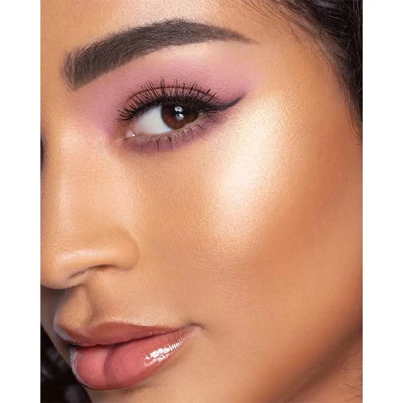 Milani Baked Highlighter Discontinued