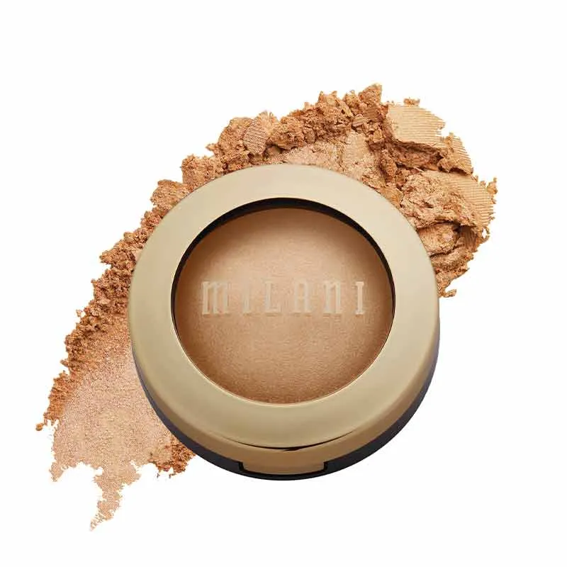 Milani Baked Highlighter Discontinued