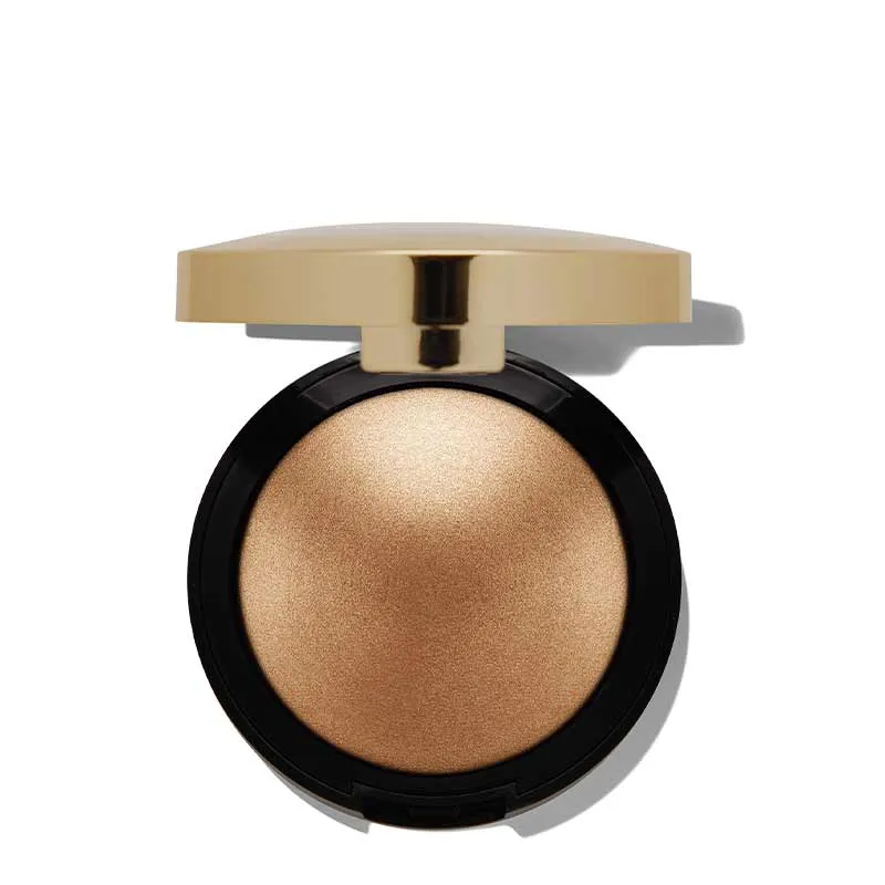 Milani Baked Highlighter Discontinued