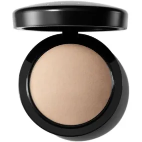 Mineralize Skinfinish Natural Light Powder 10 g blue-green, Mac