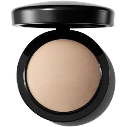 Mineralize Skinfinish Natural Light Powder 10 g blue-green, Mac