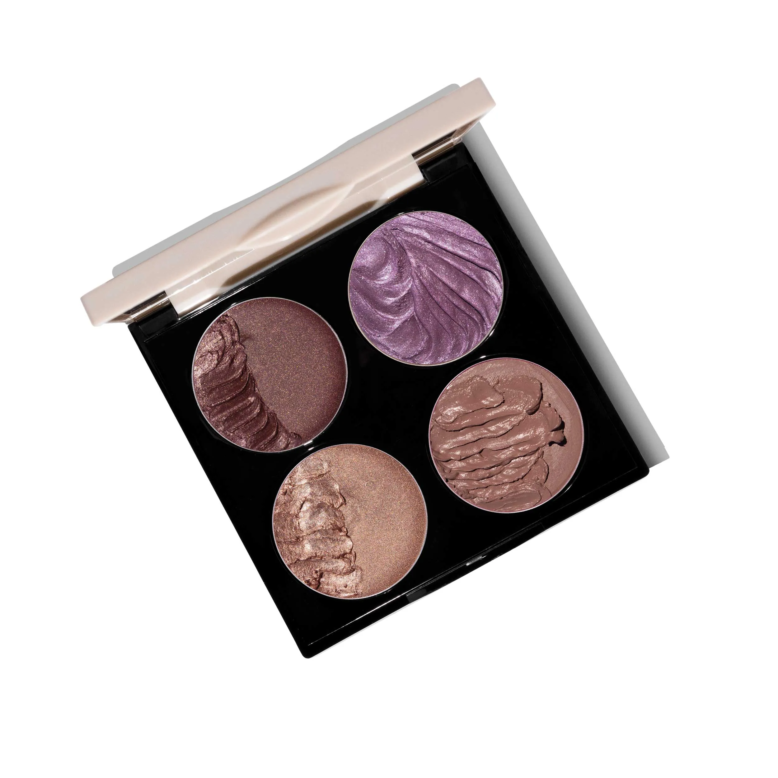 MULTI-USE CERAMIDE CREAM LIP   CHEEK   EYE PALETTE