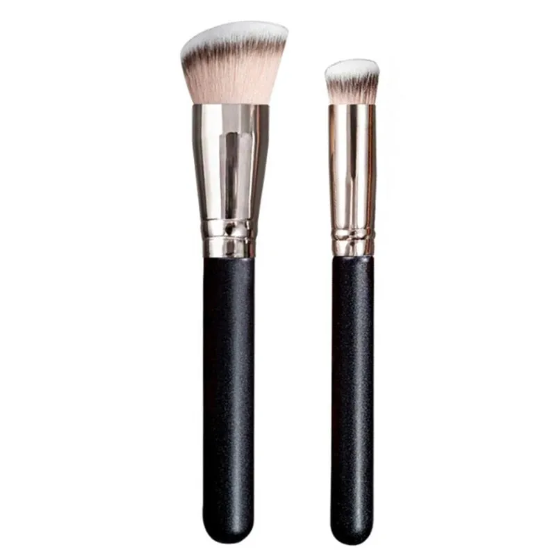 New Liquid Cream Cosmetics Contour Brush