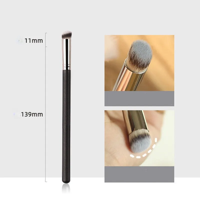 New Liquid Cream Cosmetics Contour Brush