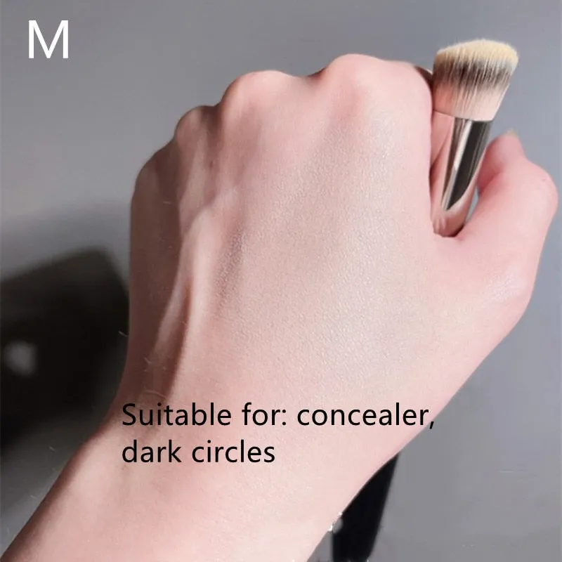 New Liquid Cream Cosmetics Contour Brush