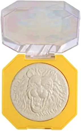 Ofanyia Highlighter Palette Waterproof Long Lasting Shimmer Makeup Contour for All Skin Tones Highlighting Powder