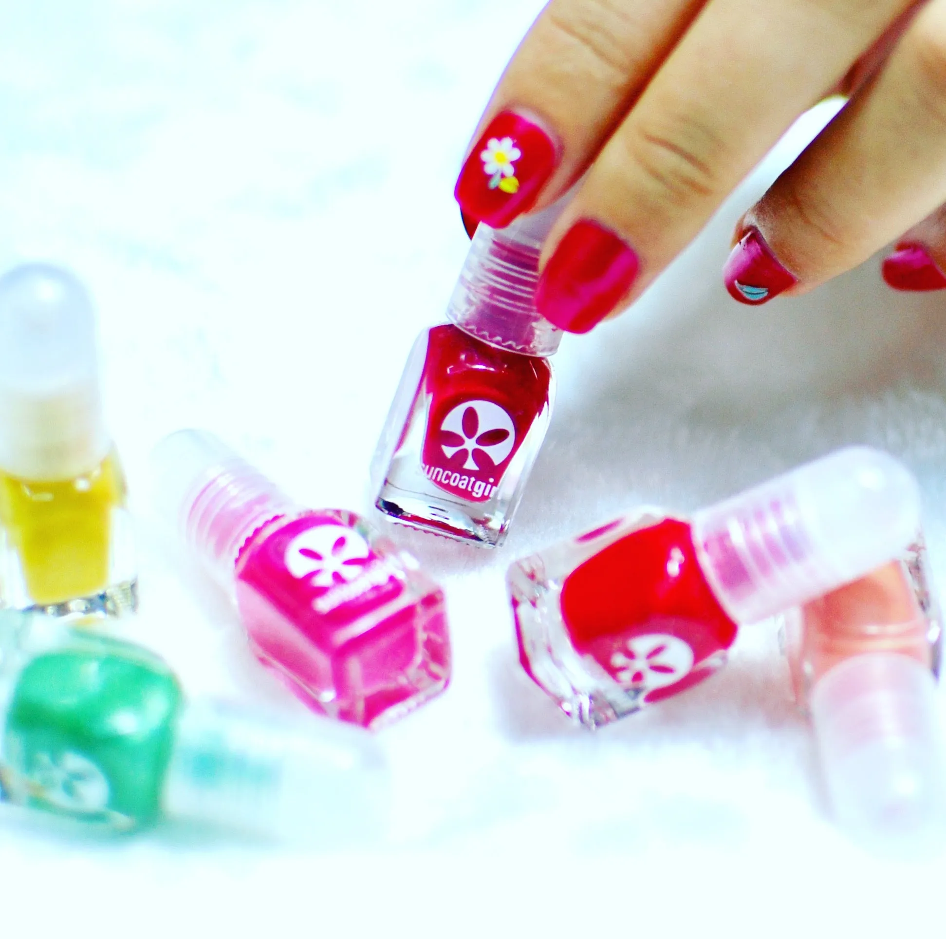 Party Palette