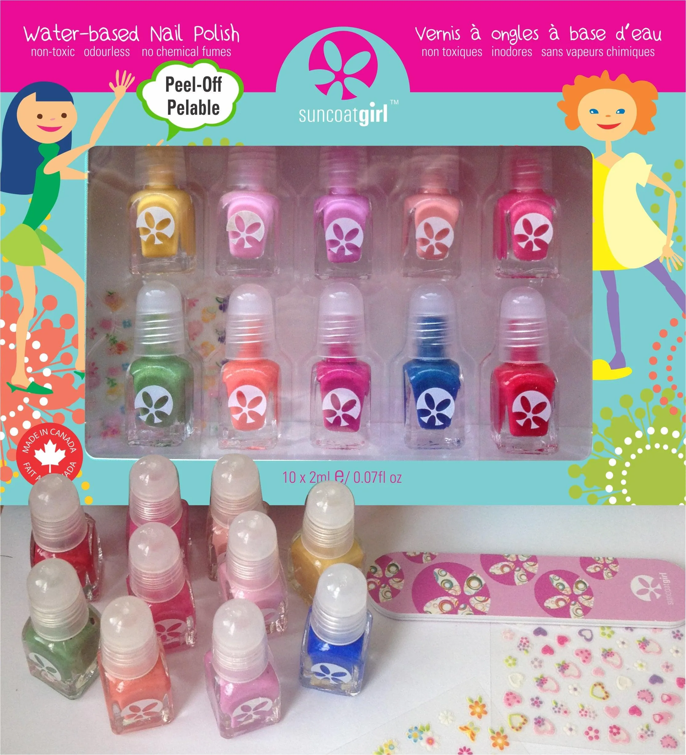 Party Palette