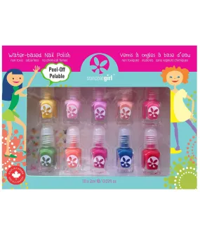 Party Palette