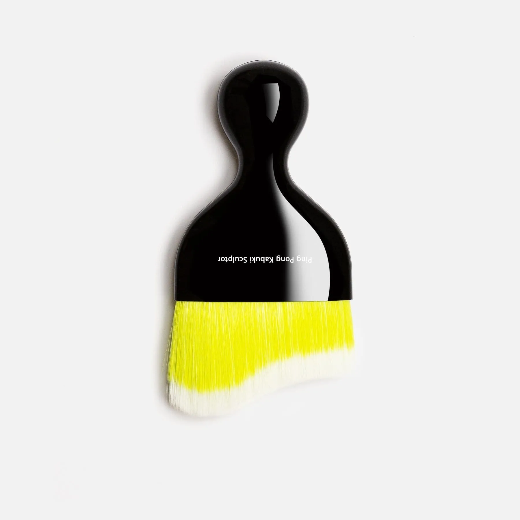 Ping Pong Kabuki Sculptor Brush