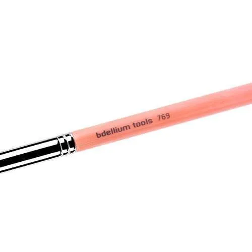 Pink Bambu 769 Angled Contour