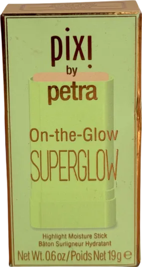 Pixi On-the-glow Superglow Highlighter Natural Lustre 19g