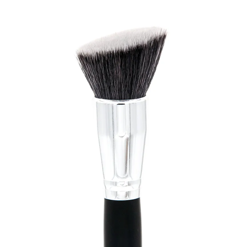 PL-C504 Pro Angle Bronzer Brush