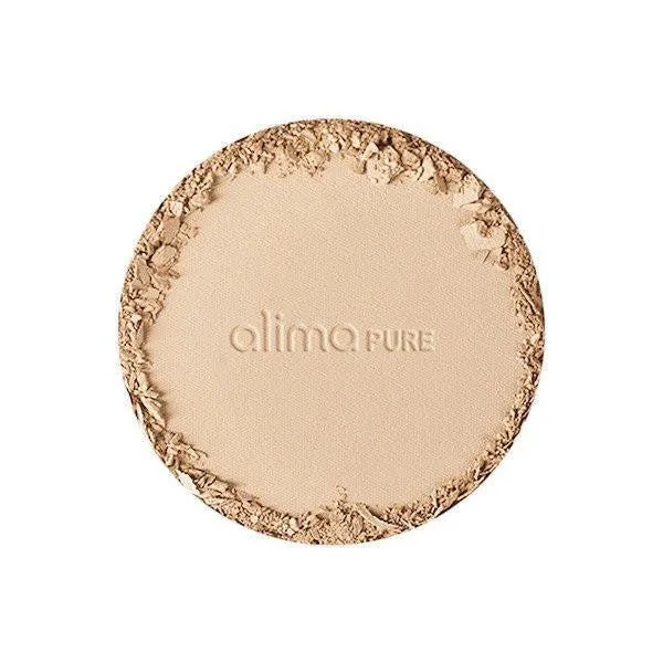Pressed Foundation Refill